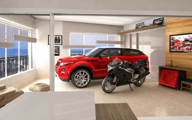 Victorian Living Desire