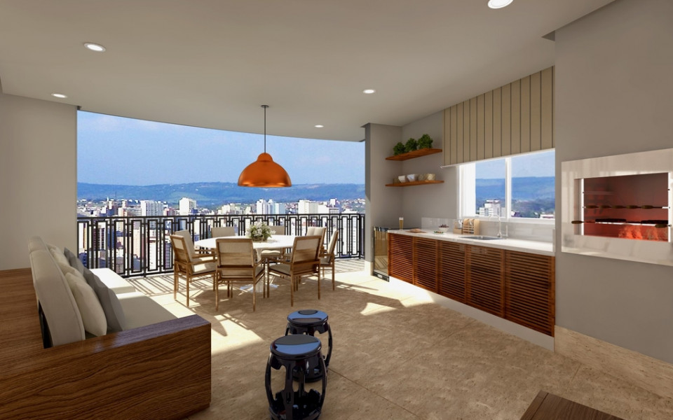 Victorian Living Desire