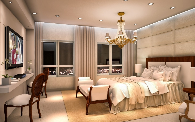 Victorian Living Desire