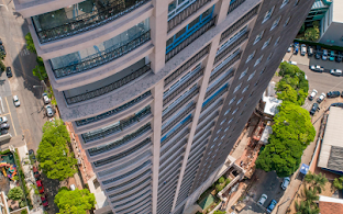 Victorian Living Desire