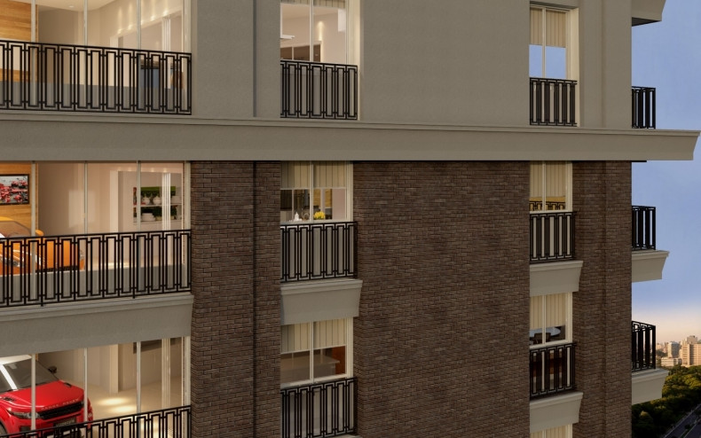 Victorian Living Desire