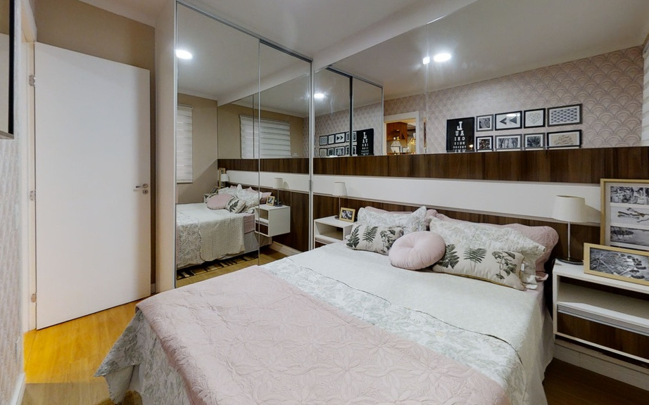 Vida e Alegria Condomínio 10 Bem Estar