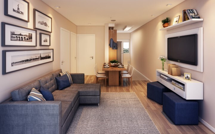 Vida e Alegria Condomínio 10 Bem Estar