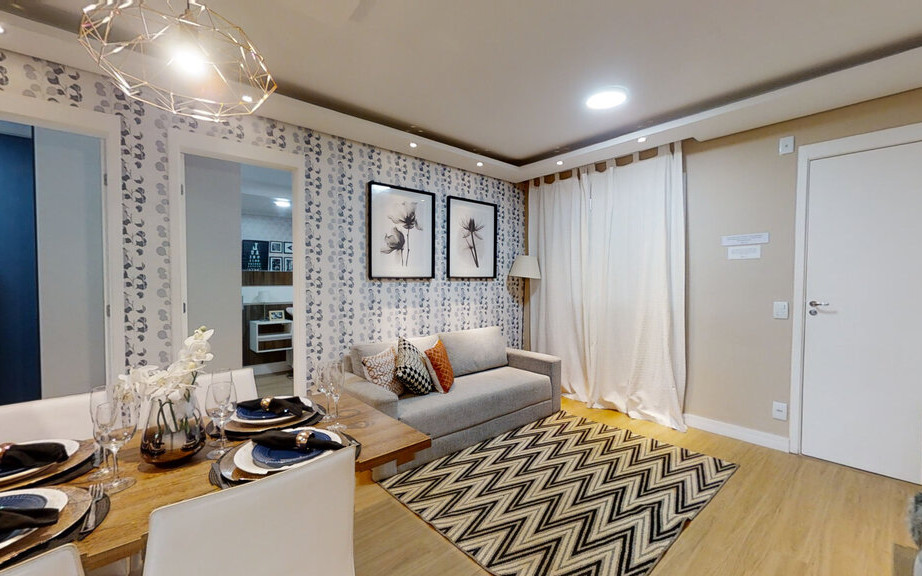 Vida e Alegria Condomínio 10 Bem Estar