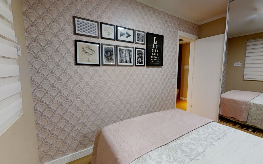 Vida e Alegria Condomínio 10 Bem Estar