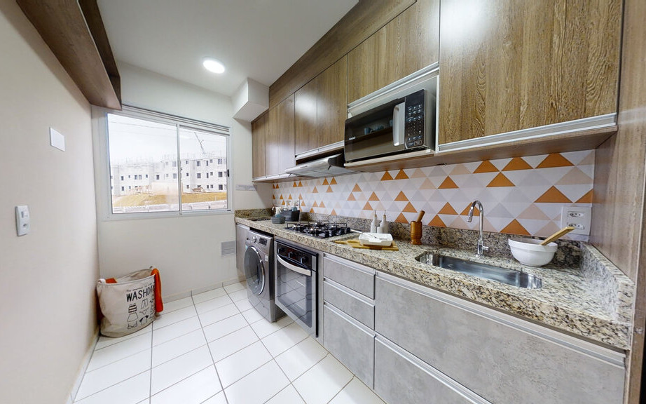 Vida e Alegria Condomínio 10 Bem Estar