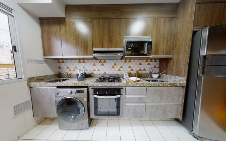 Vida e Alegria Condomínio 10 Bem Estar