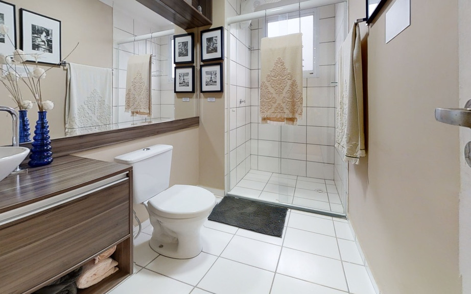 Vida e Alegria Condomínio 10 Bem Estar