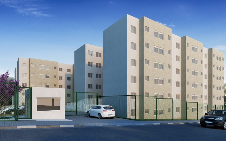 Vida e Alegria Condomínio 10 Bem Estar