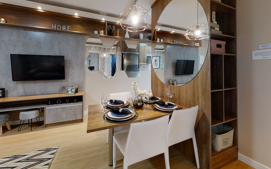 Vida e Alegria Condomínio 10 Bem Estar