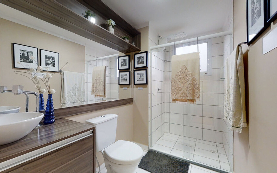 Vida e Alegria Condomínio 10 Bem Estar