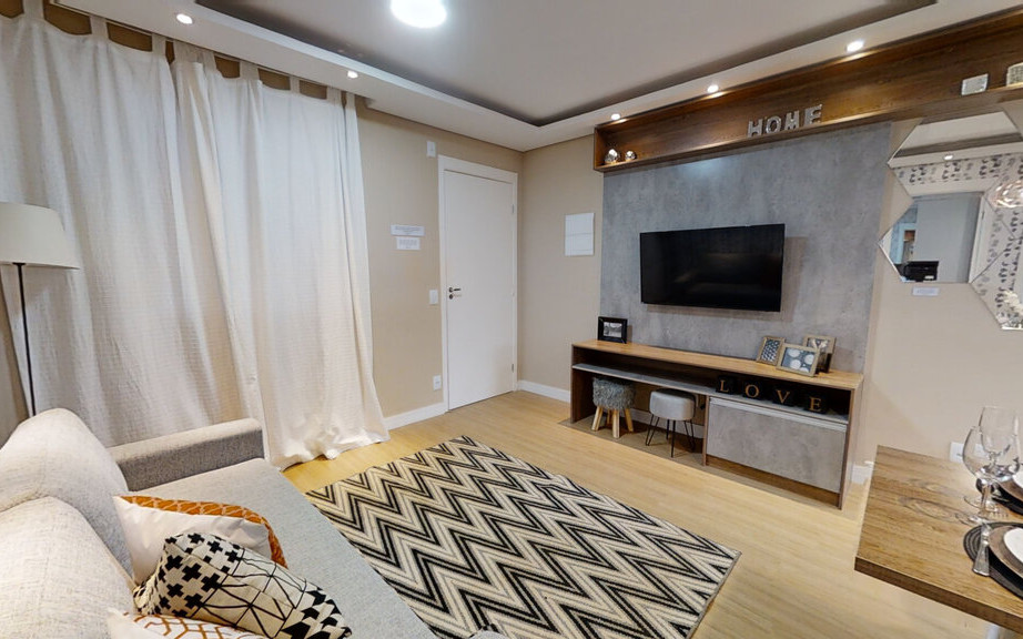 Vida e Alegria Condomínio 10 Bem Estar