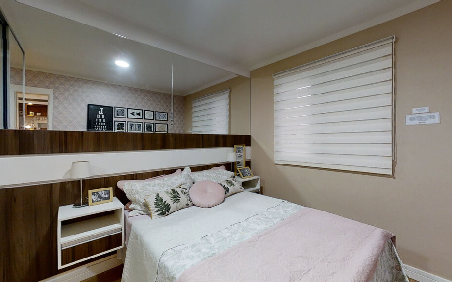 Vida e Alegria Condomínio 10 Bem Estar