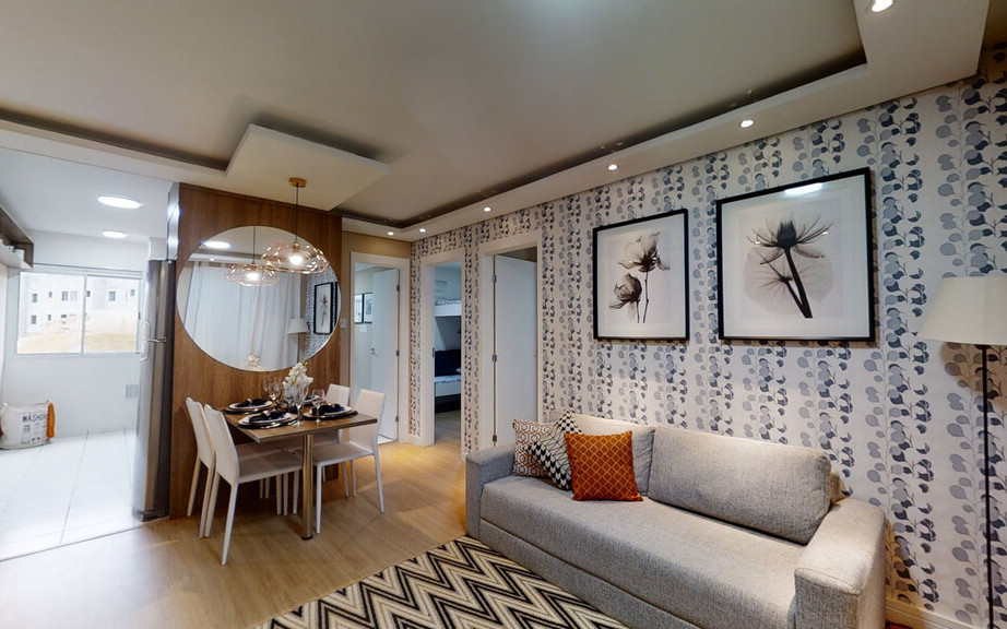 Vida e Alegria Condomínio 10 Bem Estar