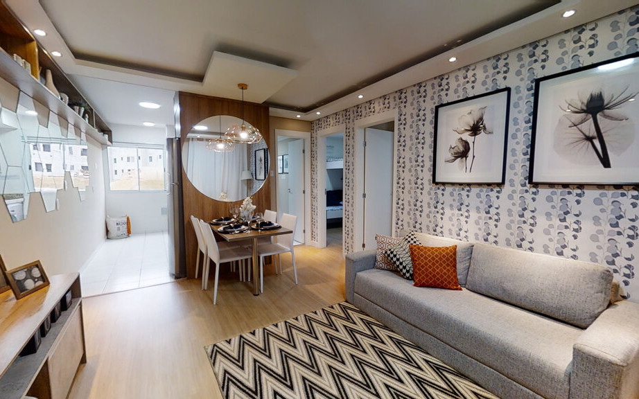 Vida e Alegria Condomínio 10 Bem Estar