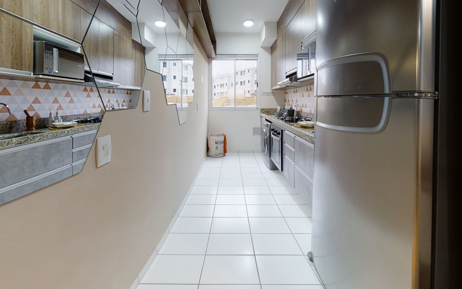 Vida e Alegria Condomínio 10 Bem Estar