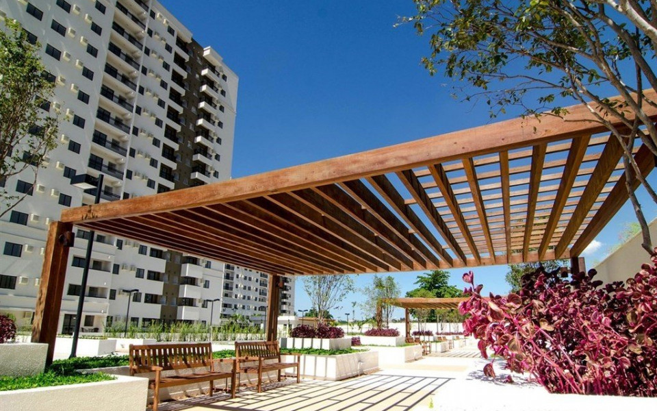 Vidamérica Clube Residencial