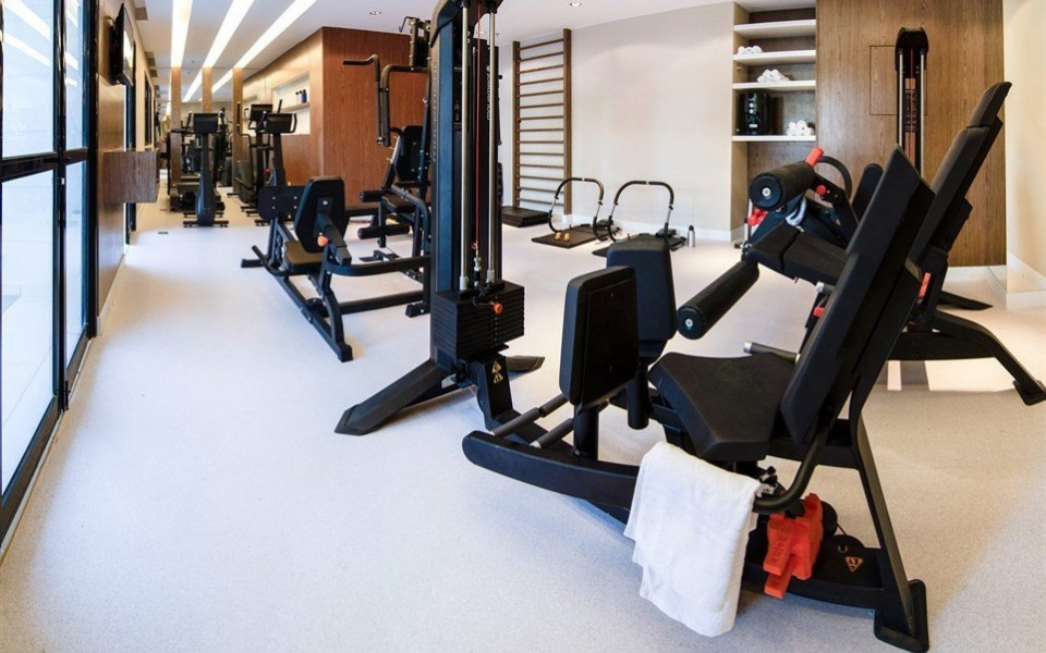 Vidamérica Clube Residencial