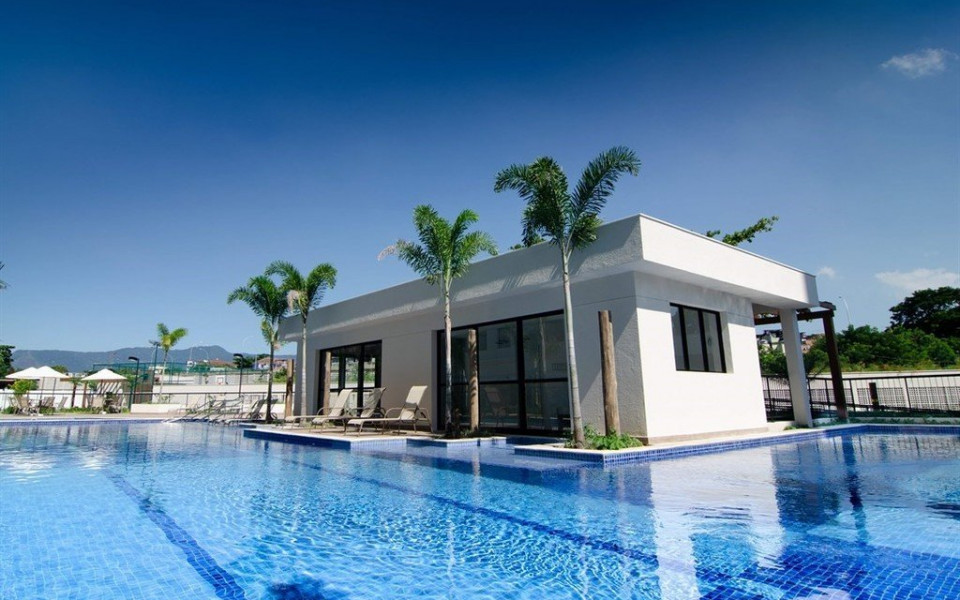 Vidamérica Clube Residencial