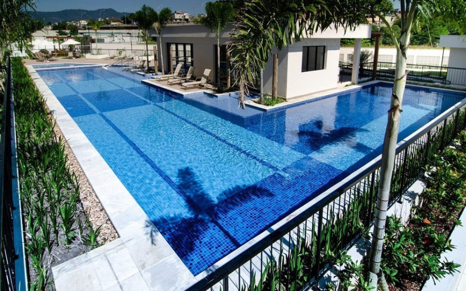 Vidamérica Clube Residencial