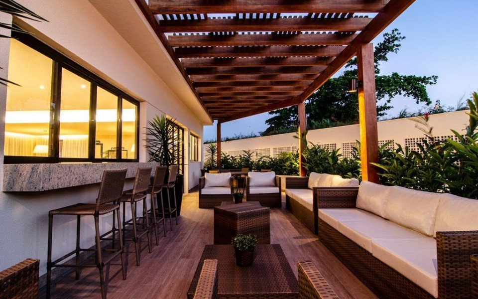 Vidamérica Clube Residencial