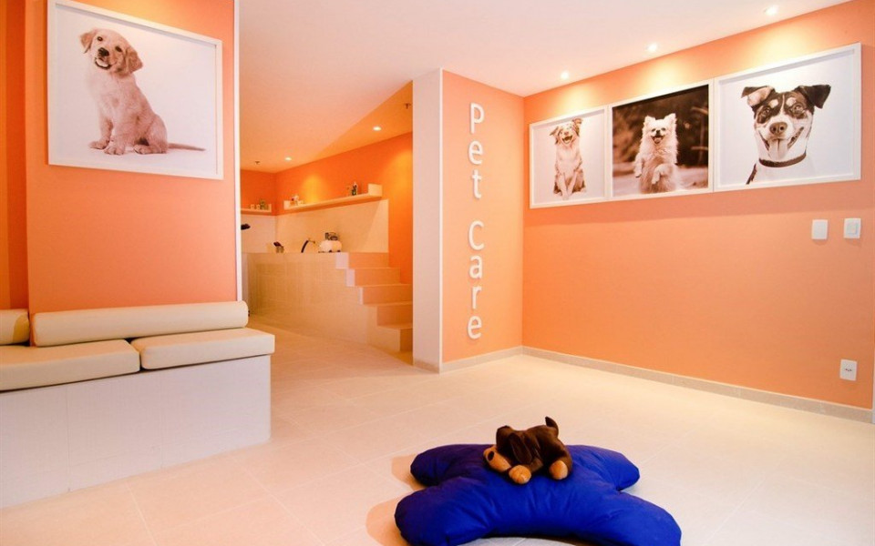 Vidamérica Clube Residencial