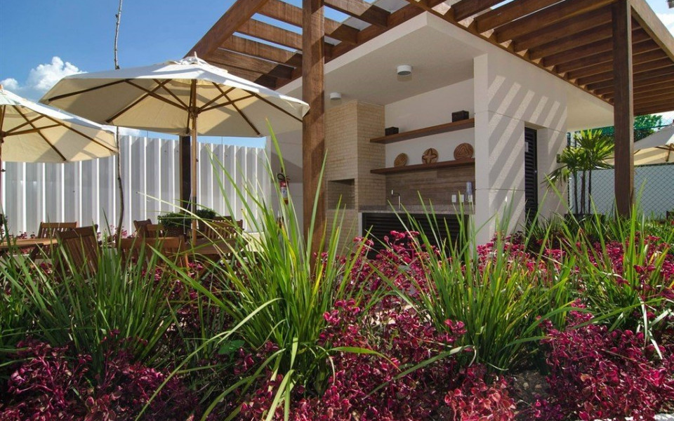 Vidamérica Clube Residencial