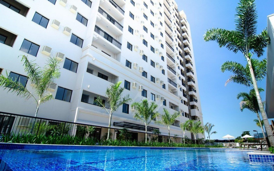 Vidamérica Clube Residencial