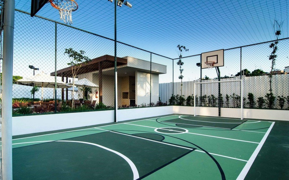 Vidamérica Clube Residencial