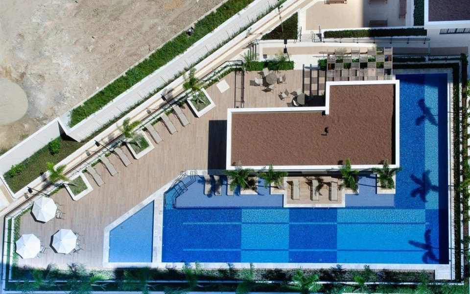 Vidamérica Clube Residencial