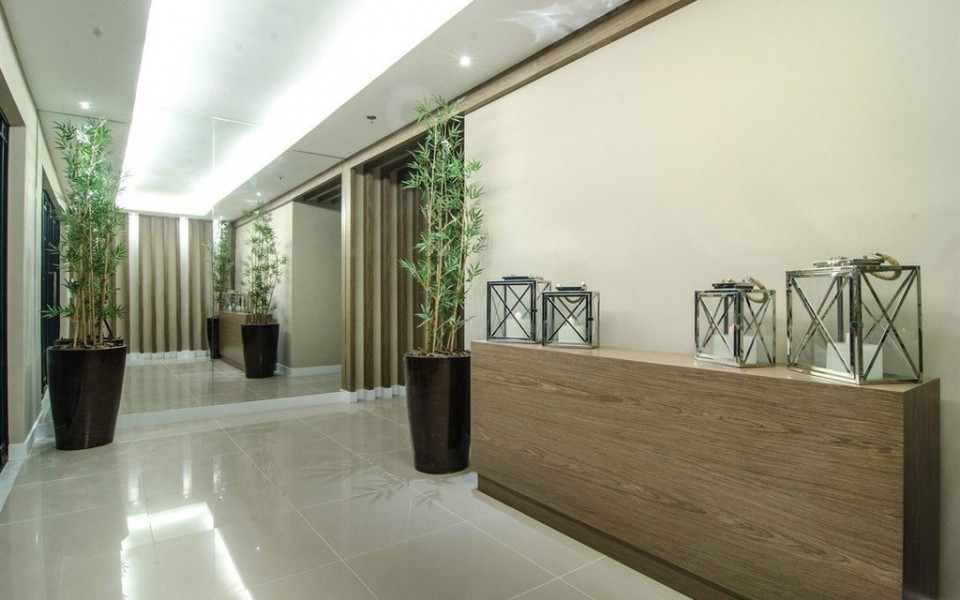 Vidamérica Clube Residencial