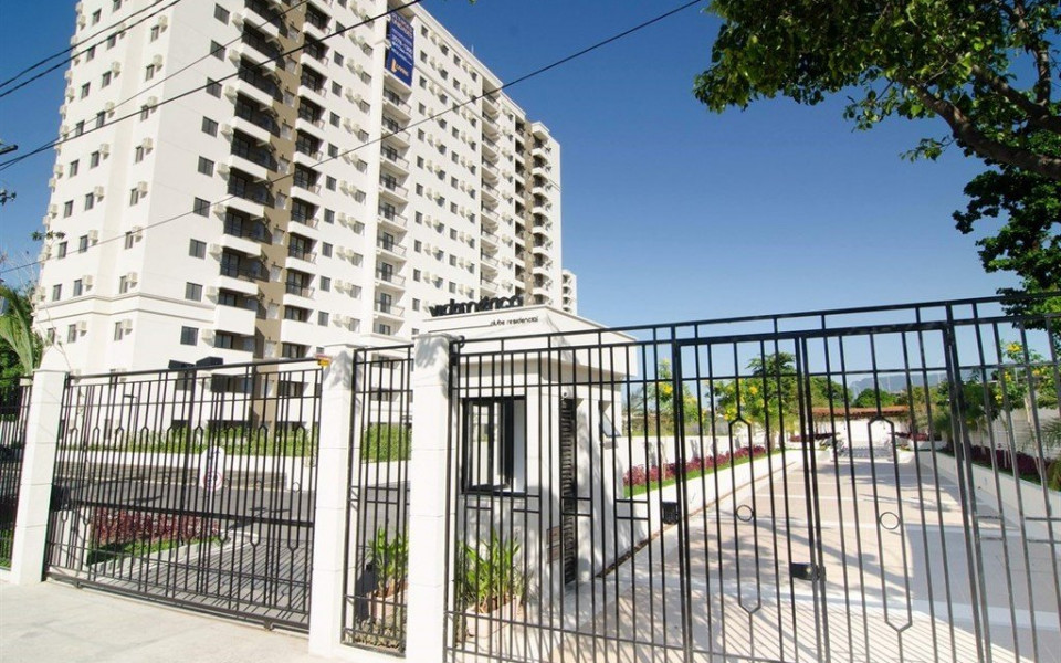 Vidamérica Clube Residencial