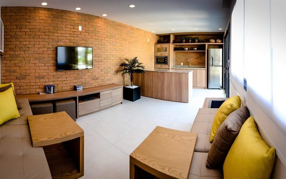 Vidamérica Clube Residencial