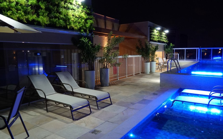 Vila Bela Residências