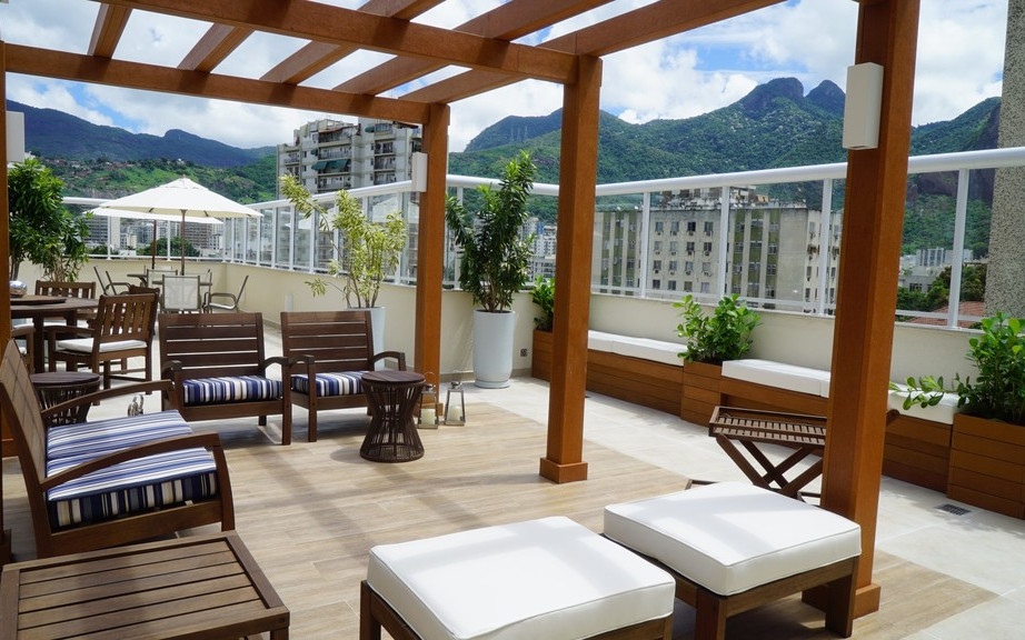 Vila Bela Residências