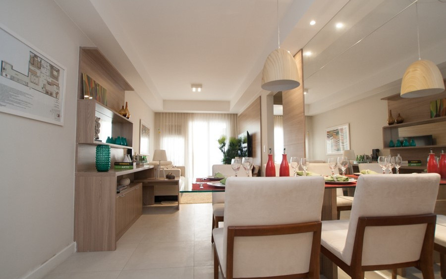 Vila Bela Residências