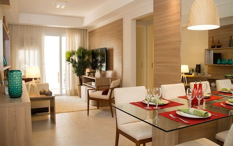 Vila Bela Residências