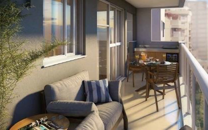 Vila Bela Residências