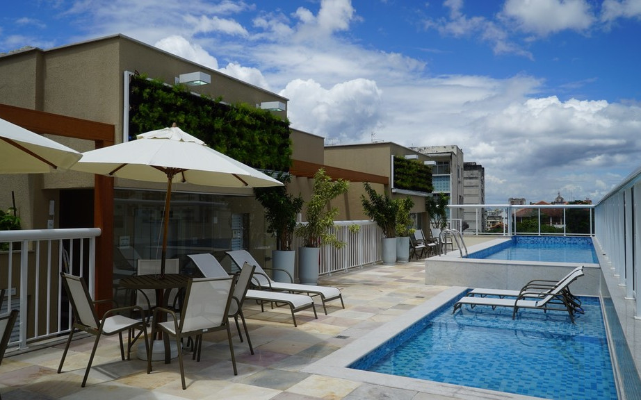 Vila Bela Residências