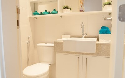 Vila Bela Residências