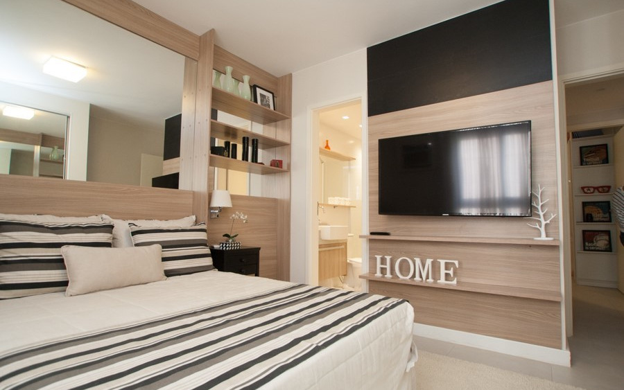 Vila Bela Residências