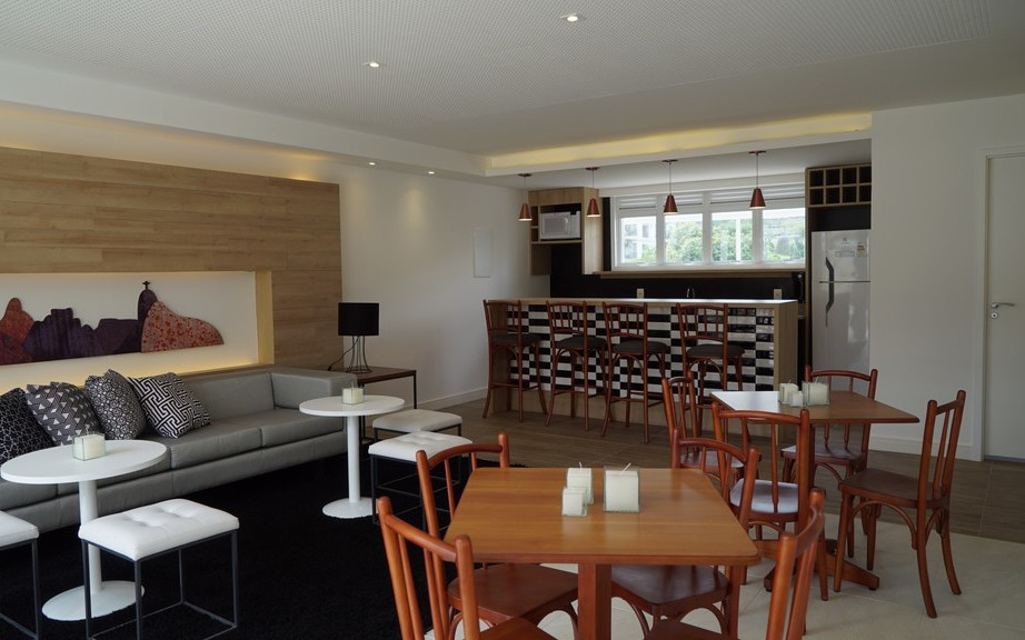 Vila Bela Residências