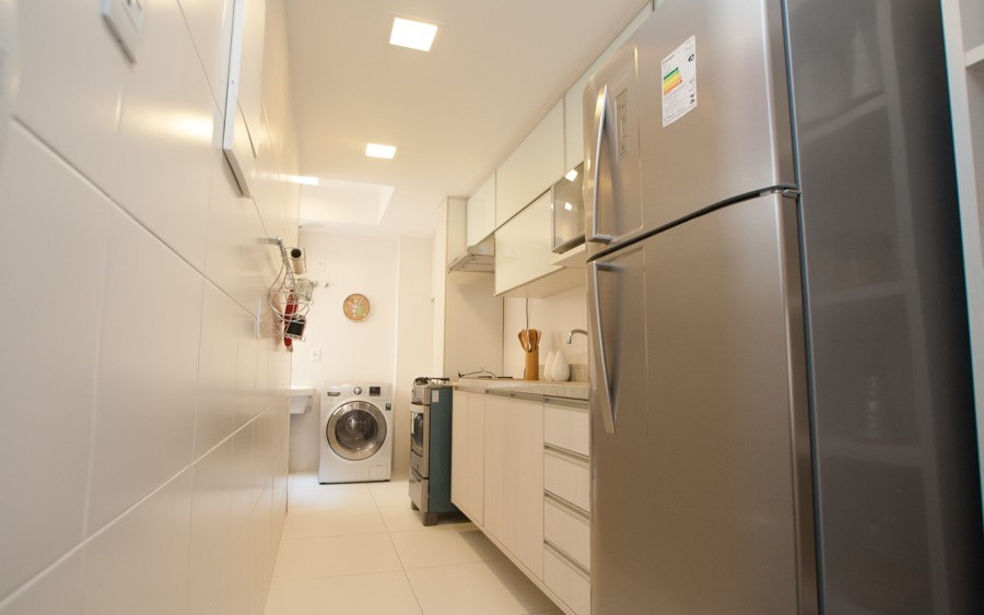 Vila Bela Residências