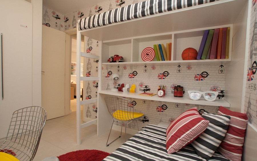 Vila Bela Residências