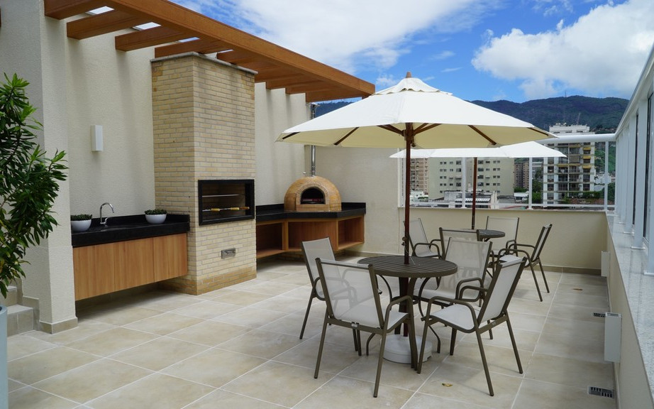 Vila Bela Residências