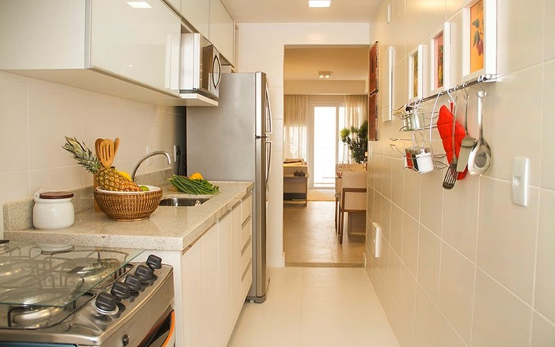 Vila Bela Residências