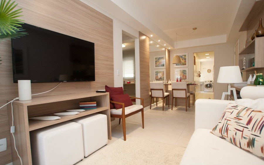 Vila Bela Residências