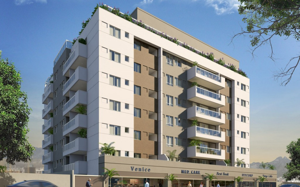 Vila Bela Residências