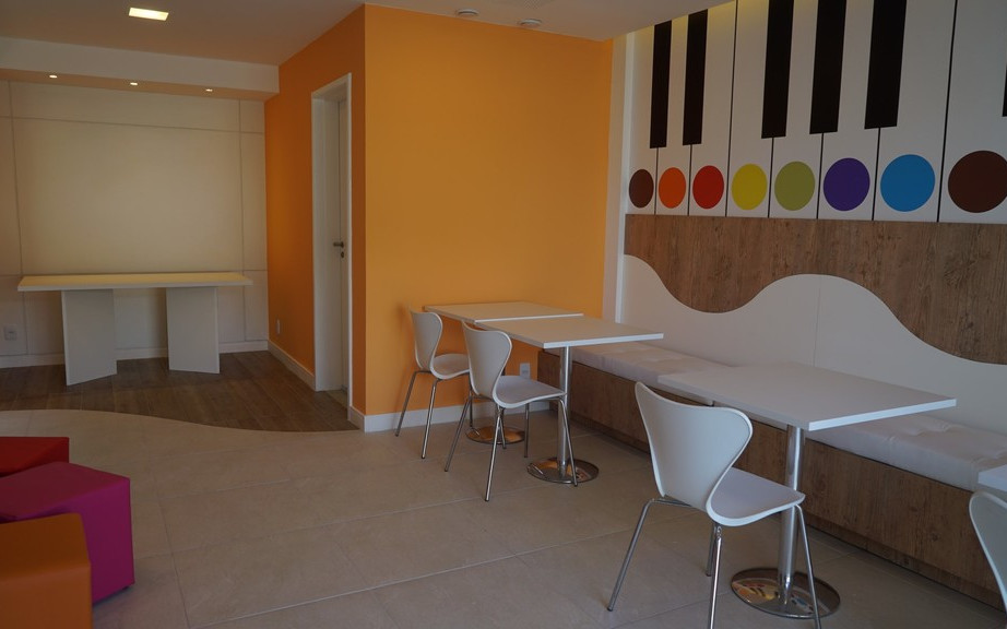 Vila Bela Residências