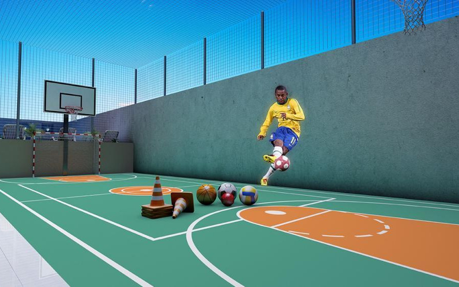 Vila da Praia Residence